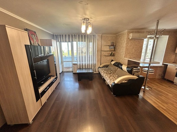 3-к квартира, 59 кв.м.