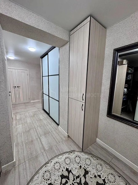 3-к квартира, 84 кв.м.