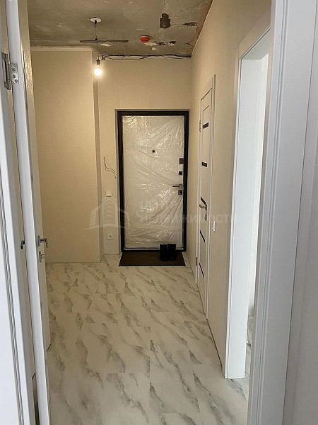3-к квартира, 62 кв.м.