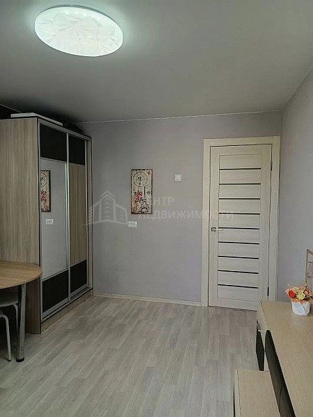 2-к квартира, 39 кв.м.