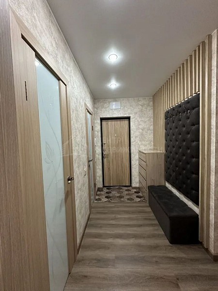 2-к квартира, 61 кв.м.