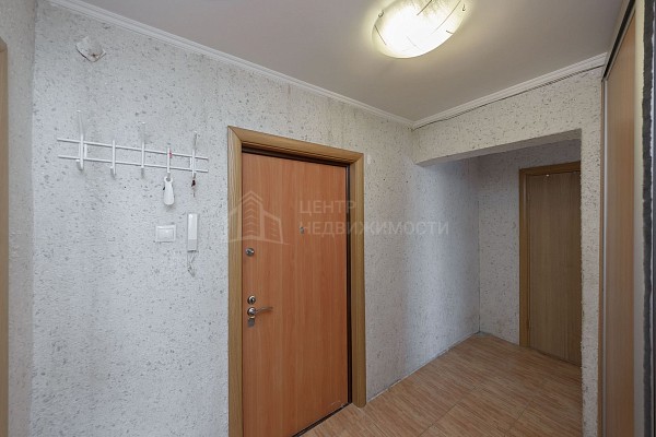 2-к квартира, 49 кв.м.