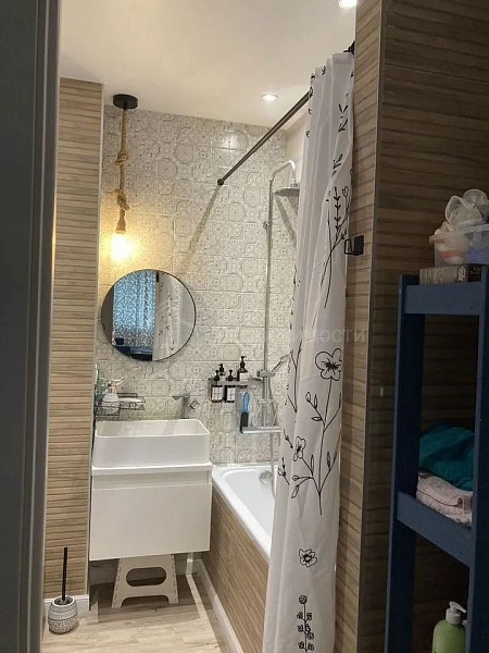 2-к квартира, 85 кв.м.