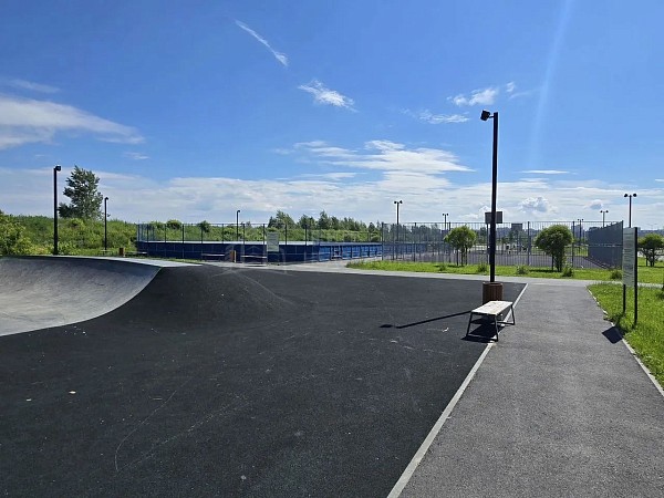 2-к квартира, 56 кв.м.