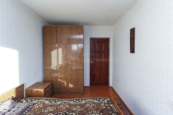 3-к квартира, 60 кв.м.