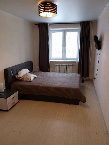 2-к квартира, 47 кв.м.