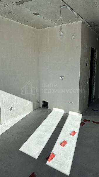 Студия, 18 кв.м.
