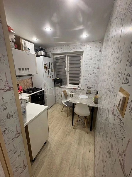 2-к квартира, 44 кв.м.