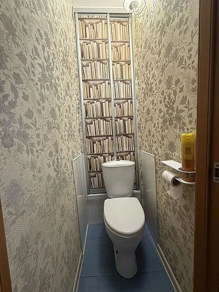 2-к квартира, 44 кв.м.