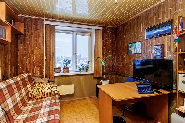 4-к квартира, 102 кв.м.