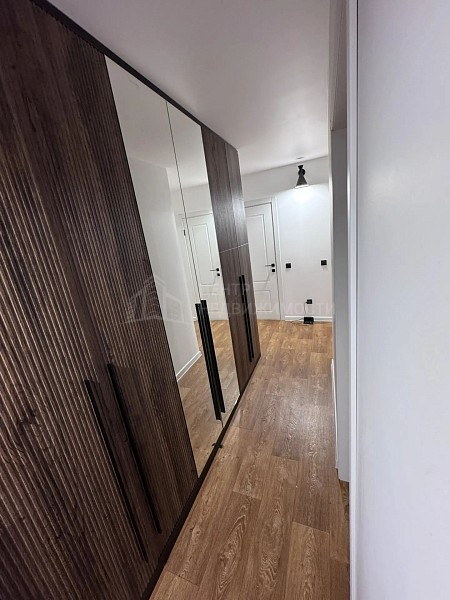 2-к квартира, 50 кв.м.