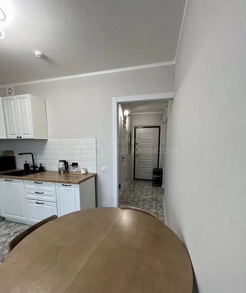 2-к квартира, 58 кв.м.