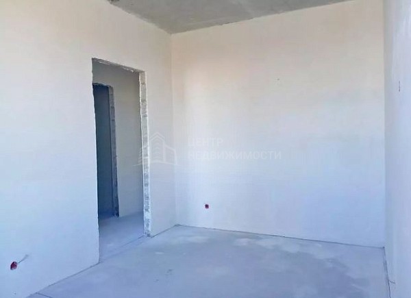 2-к квартира, 57 кв.м.