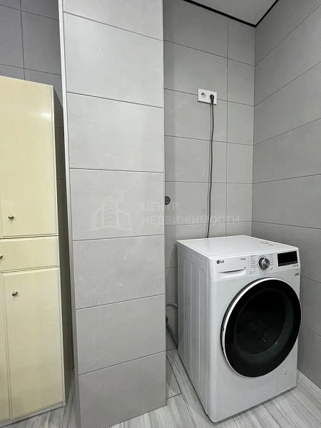 2-к квартира, 58 кв.м.