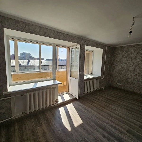 3-к квартира, 72 кв.м.