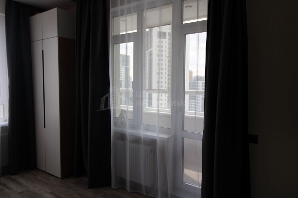 3-к квартира, 60 кв.м.