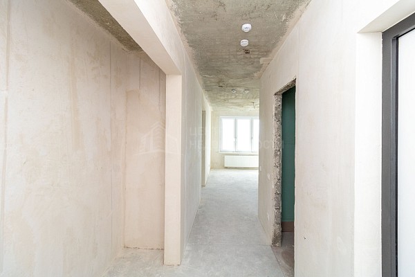 2-к квартира, 56 кв.м.
