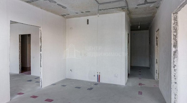 2-к квартира, 59 кв.м.