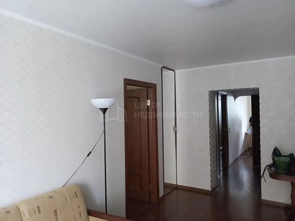 3-к квартира, 60 кв.м.
