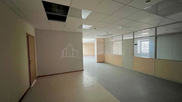 6-к квартира, 309 кв.м.