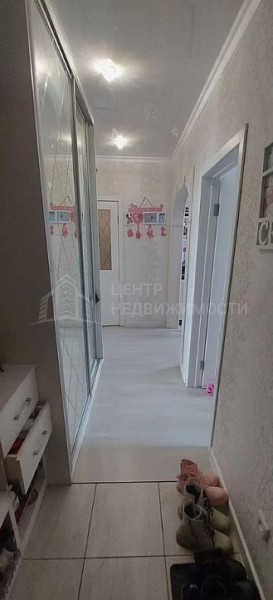 2-к квартира, 49 кв.м.