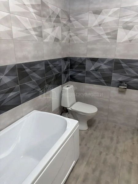1-к квартира, 56 кв.м.