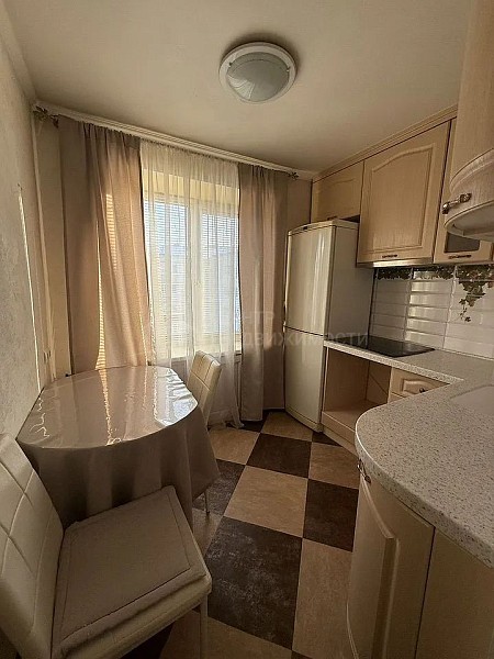 2-к квартира, 44 кв.м.