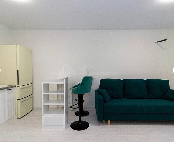 2-к квартира, 56 кв.м.