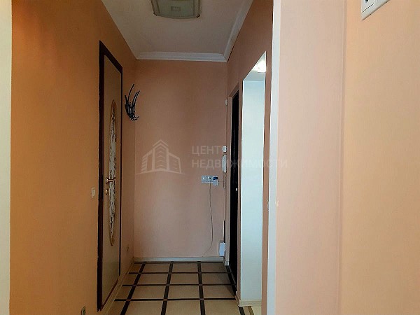 2-к квартира, 60 кв.м.