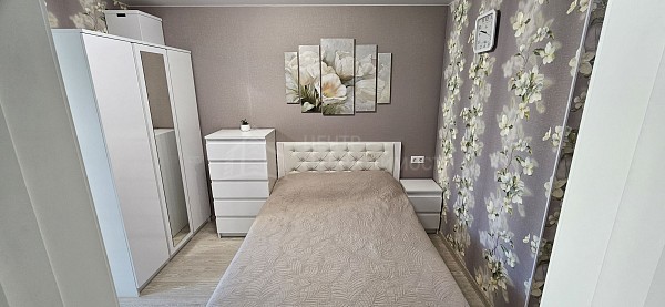 3-к квартира, 82 кв.м.