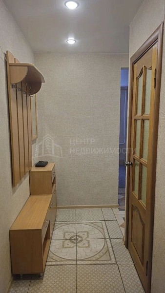1-к квартира, 31 кв.м.