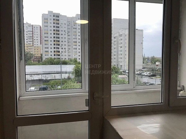 3-к квартира, 108 кв.м.