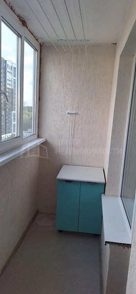Студия, 23 кв.м.
