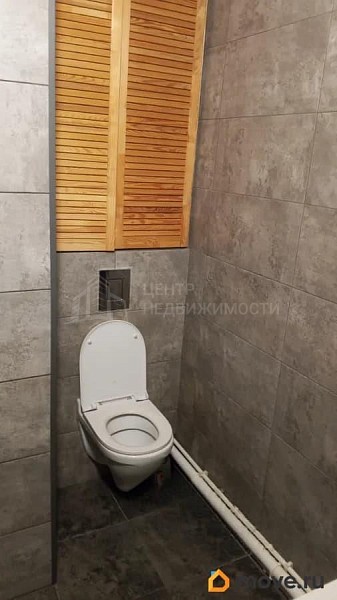 2-к квартира, 58 кв.м.