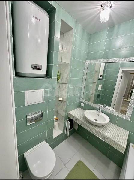 1-к квартира, 41 кв.м.