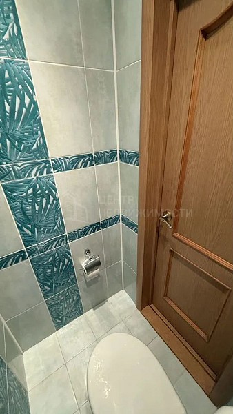 1-к квартира, 47 кв.м.