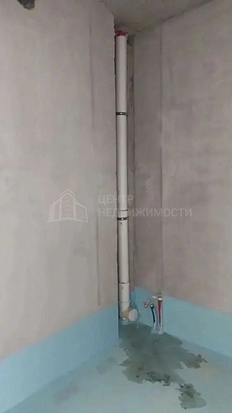 1-к квартира, 33 кв.м.