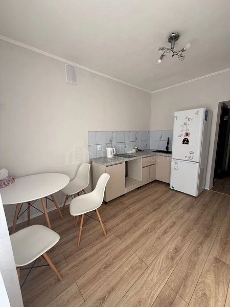1-к квартира, 34 кв.м.