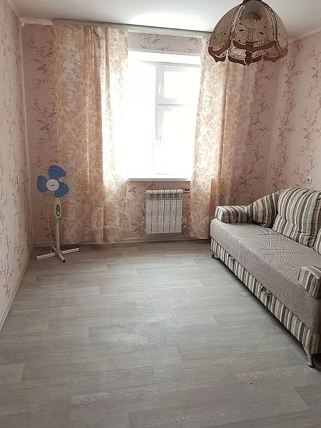 2-к квартира, 51 кв.м.