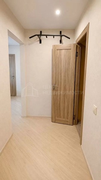3-к квартира, 65 кв.м.