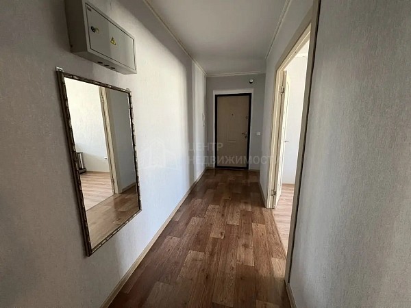 3-к квартира, 65 кв.м.