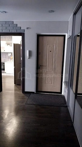 3-к квартира, 86 кв.м.