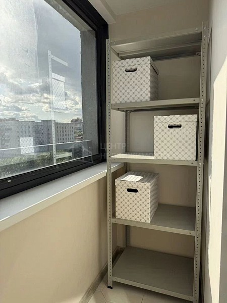 3-к квартира, 82 кв.м.