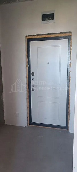 2-к квартира, 62 кв.м.