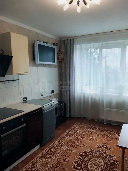 2-к квартира, 58 кв.м.
