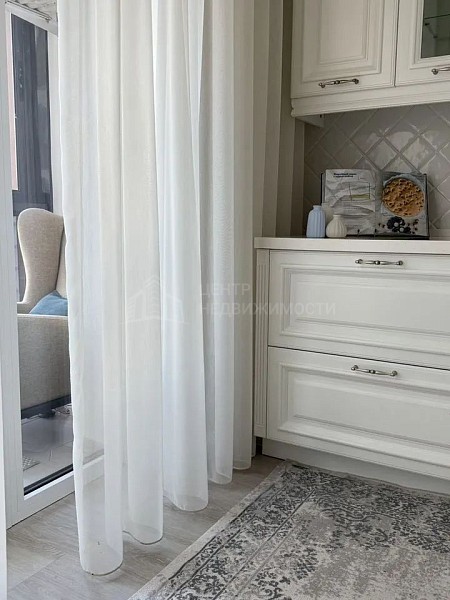 3-к квартира, 82 кв.м.
