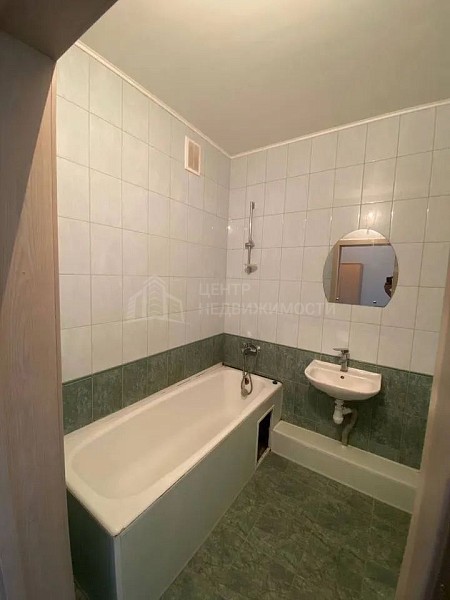 1-к квартира, 41 кв.м.
