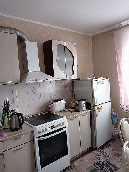 3-к квартира, 85 кв.м.