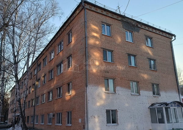 4-к квартира, 83 кв.м., улица Республики, 178