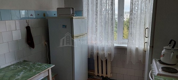 3-к квартира, 66 кв.м.